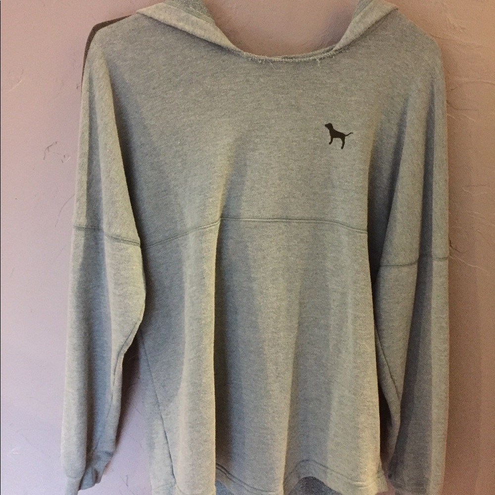 PINK hoodie